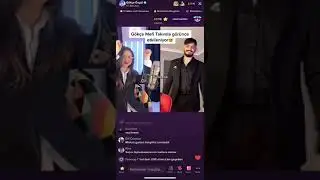 Mef ve gökçe sevgili oldular