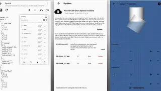 How to Use SFS BP Store as BP Editor in Spaceflight Simulator | SFS BP Store Beta 2 V3.8