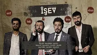 îşev/Beşa 2 - XWEZGÎNÎ - [Bu Gece 2. Bölüm - Kız İsteme]