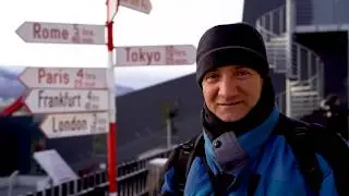 Grönland ,Greenland, Yeşil Ada