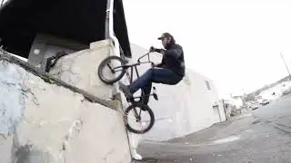 ANIMAL BIKES - LET ME OUT TRAILER - 2024