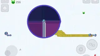 NEW MACRO MOD 2.28.0 - XELAHOT MACRO (AGAR.IO MOBILE)