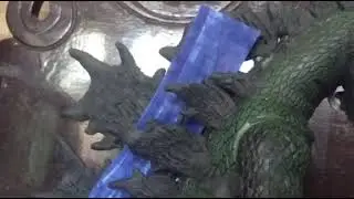 my terrible stop motion animation I made 4 years ago