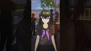 emang bener dh cocok ma oboy 🫂 #sakuraschoolsimulator #fypシ ib:on Tik tok