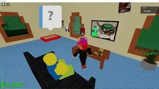 roblox raise a floppa #2