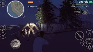 Occupation 2.5 - Gameplay Samsung Galaxy Tab S8 plus Android 1080p