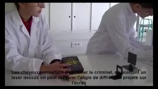 Présentation de l'enseignement d'exploration MPS - 2GT du lycée J. Prévert