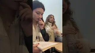 Benimle Boğaziçi Üniversitesinde 1 Gün geçirin 🌸