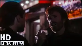 Порождение ада ► И это по твоему удар?... Вот это удар!