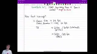 (Unit 8) Animation 2: Intro to Digital Animation