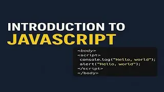 JavaScript 1st program | 