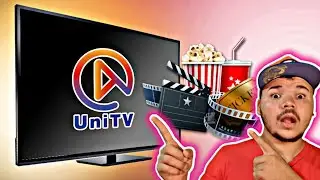 [ UniTV ] Análise do App