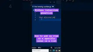 python interview questions and answers _ python interview _ python full course _ python 