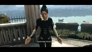 GamePlay на игру Dishonored от ={R}@MZe$= #1