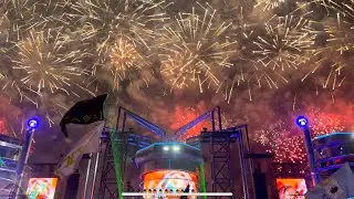 Kai Wachi b2b Sullivan King (full set w/ FIREWORKS & MEAL PREP) - EDC Las Vegas 2023 (4K)