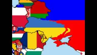Розгар Європи 1 частина захоплення України