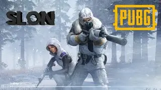 Все как обычно: Рандомы, Викенди, Топ 1 [SLON PUBG STREAM MOMENTS]
