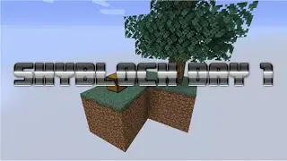 I've already flopped | FACE REVEAL | Minecraft Skyblock