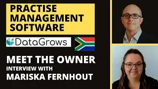 DataGrows - meet the CFO!