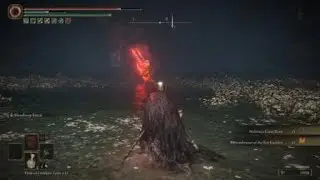 ELDEN RING™: How to cheese Malenia using Mohgwyn's Sacred Spear (1.06 update)
