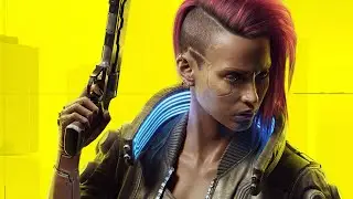 Cyberpunk 2077  Official Trailer The Gig