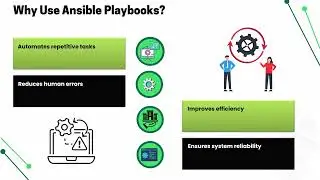 Ansible Playbook Beginners Tutorial | Ansible Training Guide | Ansible Playbook Tutorial