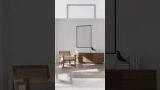 Chaos Vantage animation 