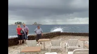 Черногория  Петровац