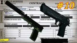 Выгодные крафты CS:GO. Коллекция чик чик. Что упадет? Часть 10.
