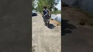 Picha dekho 👀 🤣 splendor modified lovers ⚠️#shortvideo #splendor