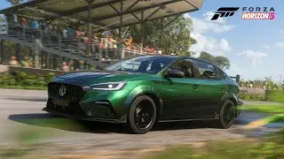 🔴[Live] Forza Horizon 5 Online/Multiplayer Intense Races With A Keyboard!