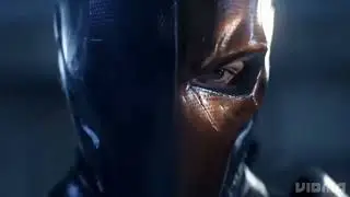 Batman Arkham