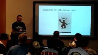 Code Search Tools by Mihai Todor