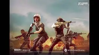 Watch me play BATTLEGROUNDS MOBILE INDIA via Omlet Arcade!