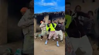 Street Kids Ug - Dancing To landa Amapiano to the world 🌎 #shorts