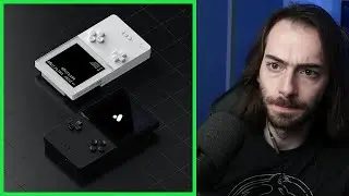 Analogue Pocket Pre-Order Date Announced