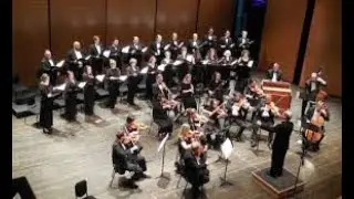 Relaxation Choir Tunes