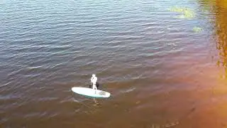 На берегу Волги 25 06 2022