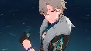 Honkai  Star Rail: FIREFLY E1S0, DIVERGENT UNIVERSE PROTOCOL V! Insane Damage!