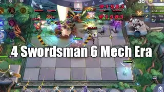 Perfect Win Kita Bantai bantai pakek Combo ini Guys auto win