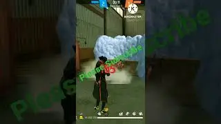 FREE FIRE SHORTS| FREE FIRE OP GAME PLAY 5-0 WIN