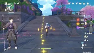 Genshin Impact - O' Archon, Hear Me! (11)