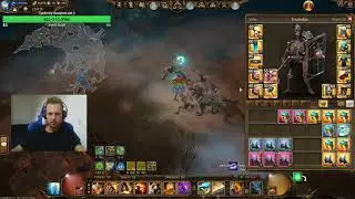 Varholm inf2 and PVP HP bug