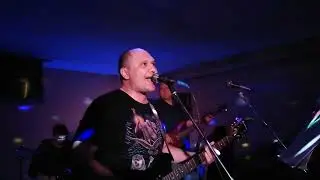 Всемирный День Рок-н-Ролла. Rock'n'Roll.