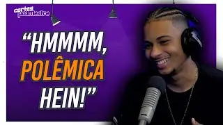 QUAL A MC MAIS GATA? | BASK MC