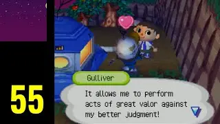 Animal Crossing: Wild World #55