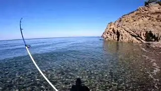Saros lrf avından kısa bir video