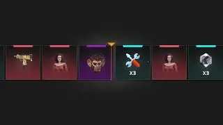 Кейс Season Case,Некст Рп.next rp