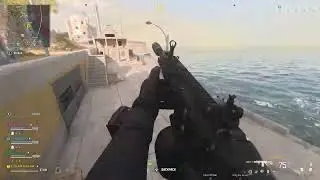 14 Kills Victory on Rebirth Island!