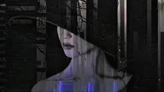 *** ФУТАЖ для ВИДЕО *** ФОН струны души ***